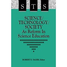 Science/Technol/Society as Reform. Paperback, State University of New York Press