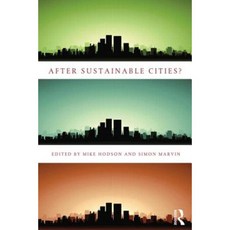 After Sustainable Cities? Paperback, Routledge