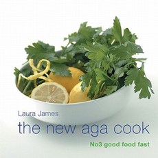 Good Food Fast Hardcover, Absolute Press