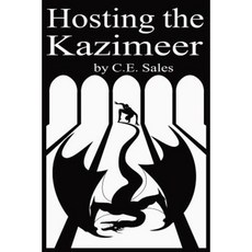 Hosting the Kazimeer Paperback, Fantasy Forge Press, LLC