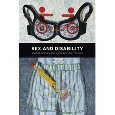 Sex and Disability Paperback, Duke University Press