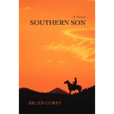 Southern Son Paperback, iUniverse