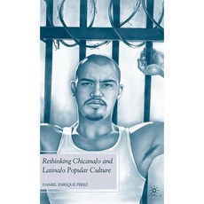 Rethinking Chicana/O and Latina/O Culture Hardcover, Palgrave MacMillan