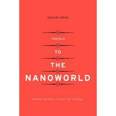 Travels to the Nanoworld Paperback, Basic Books