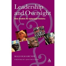 Leadership and Oversight Paperback, Bloomsbury Publishing PLC