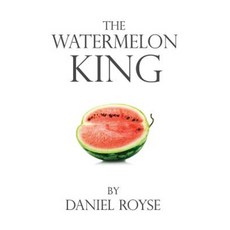 The Watermelon King Paperback, State39