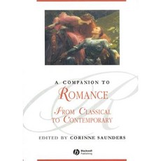 A Companion to Romance: From Classical to Contemporary 平裝版, Wiley-Blackwell