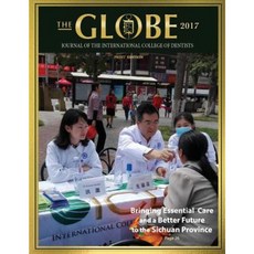 The Globe 2017: Journal International College of Dentists Paperback