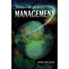The Science and Spirit of Management Paperback, Verba Publications