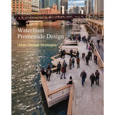 Waterfront Promenade Design, IMAGES PUBLIS
