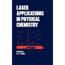 Laser Applications in Physical Chemistry Hardcover, CRC Press