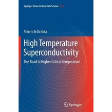 High Temperature Superconductivity: The Road to Higher Critical Temperature Paperback, Springer