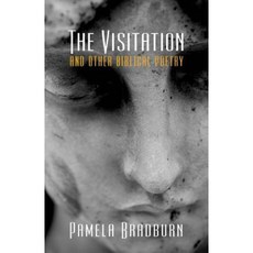 The Visitation and Other Biblical Poetry Paperback, Retired