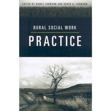 Rural Social Work Practice Paperback, Columbia University Press
