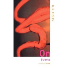 On Science Hardcover, Routledge