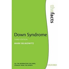 Down Syndrome Paperback, Oxford University Press, USA