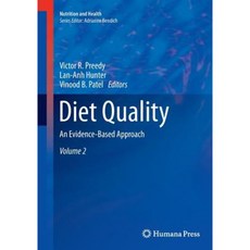 Diet Quality: An Evidence-Based Approach Volume 2 Paperback, Humana Press