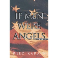If Men Were Angels Paperback, W. W. Norton & Company