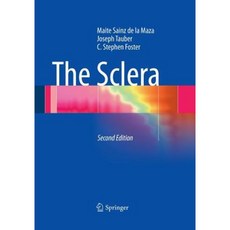 The Sclera Paperback, Springer