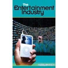 The Entertainment Industry Hardcover, Greenwood Press
