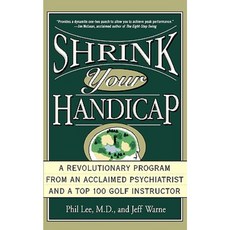 Shrink Your Handicap Paperback, Hyperion Books