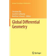 Global Differential Geometry Paperback, Springer