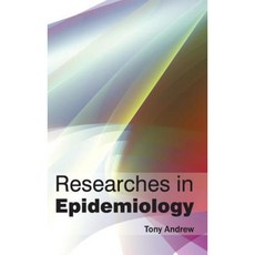 Researches in Epidemiology Hardcover, Hayle Medical