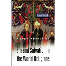 Sin and Salvation in the World Religions: A Short Introduction Paperback, ONEWorld Publications