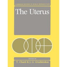The Uterus Paperback, Cambridge University Press