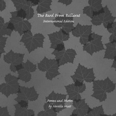 The Bard from Ballarat: International Edition Paperback, Neville Hiatt