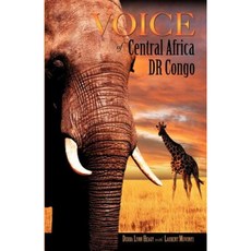 Voice of Central Africa Dr Congo Paperback, Xulon Press