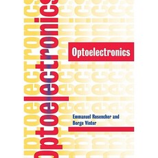 Optoelectronics Paperback, Cambridge University Press