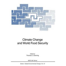 Climate Change and World Food Security Paperback, Springer