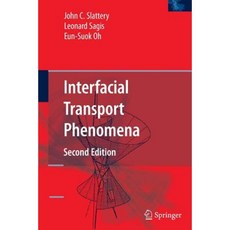 Interfacial Transport Phenomena Paperback, Springer