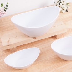 플라워트리 아크릴수반5종 FPOTFT(화분), 아크릴타원수반31cm