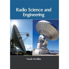 Radio Science and Engineering Hardcover, Clanrye International
