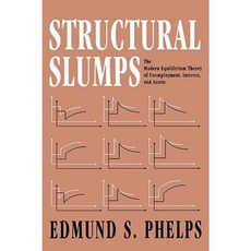 Structural Slumps: The Modern Equilibrium Theory of Unemployment Interest and Assets Paperback, Harvard University Press