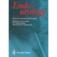 Endourology: New and Approved Techniques Paperback, Springer