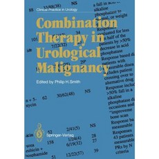Combination Therapy in Urological Malignancy Paperback, Springer