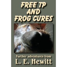 Free Tp and Frog Cures Paperback, Seaboard Press
