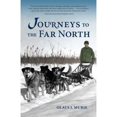 Journeys to the Far North Hardcover, Alaska Northwest Books