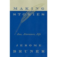 Making Stories:, Harvard