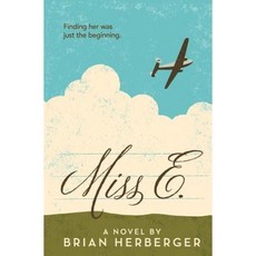 Miss E. Paperback, Bublish, Inc.