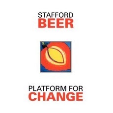 Platform for Change Paperback, Wiley