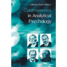 Controversies in Analytical Psychology Hardcover, Routledge