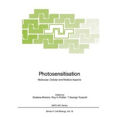 Photosensitisation: Molecular Cellular and Medical Aspects Paperback, Springer