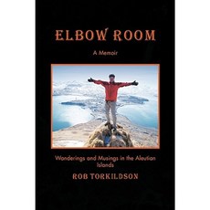 Elbow Room Hardcover, Xlibris Corporation