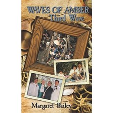 Waves of Amber - Third Wave Paperback, Createspace
