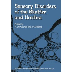 Sensory Disorders of the Bladder and Urethra Paperback, Springer