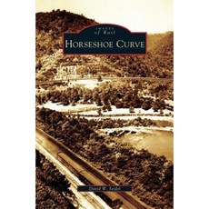 Horseshoe Curve Hardcover, Arcadia Publishing Library Editions